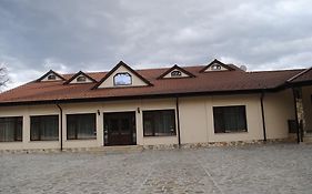 Pensiunea Braniste